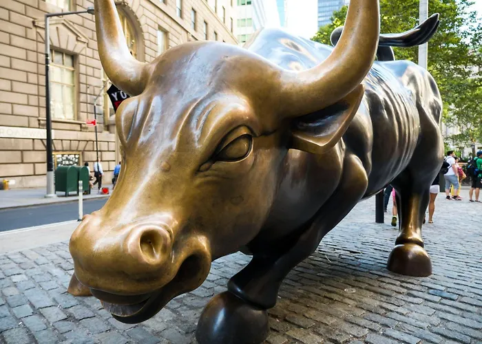 Holiday Inn New York City - Wall Street By Ihg