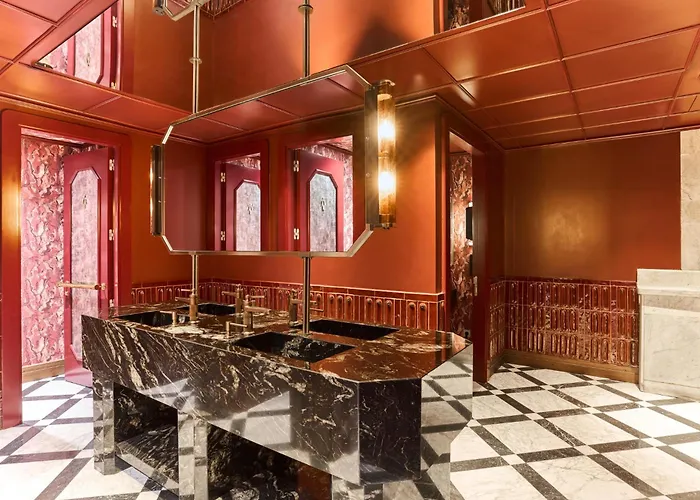 Hotel España Ramblas