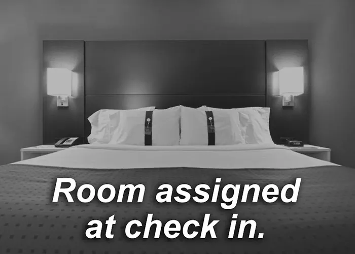 Holiday Inn Savannah South - I-95 Gateway By Ihg