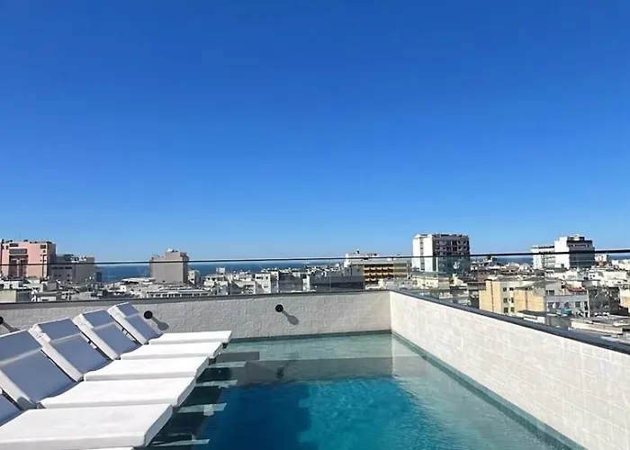 Americas Benidorm