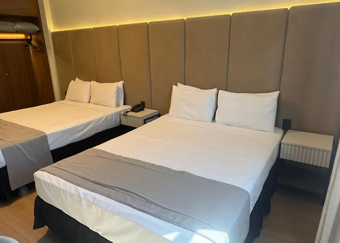  Américas Benidorm