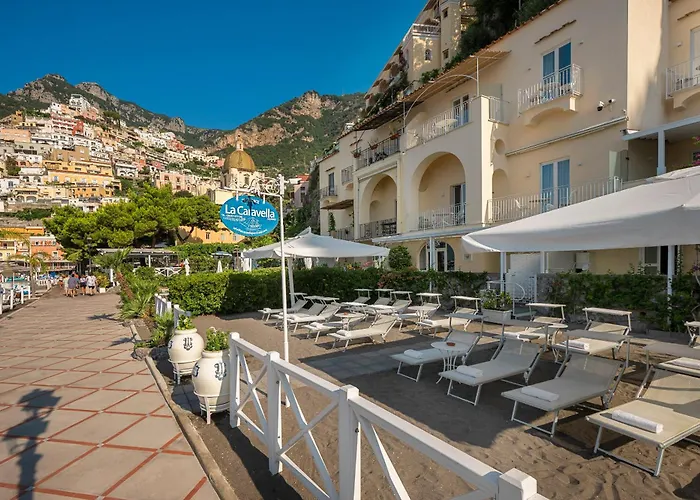 La Caravella Di - Relais, Beach & Residences