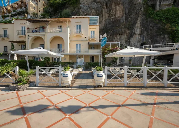 La Caravella Di - Relais, Beach & Residences