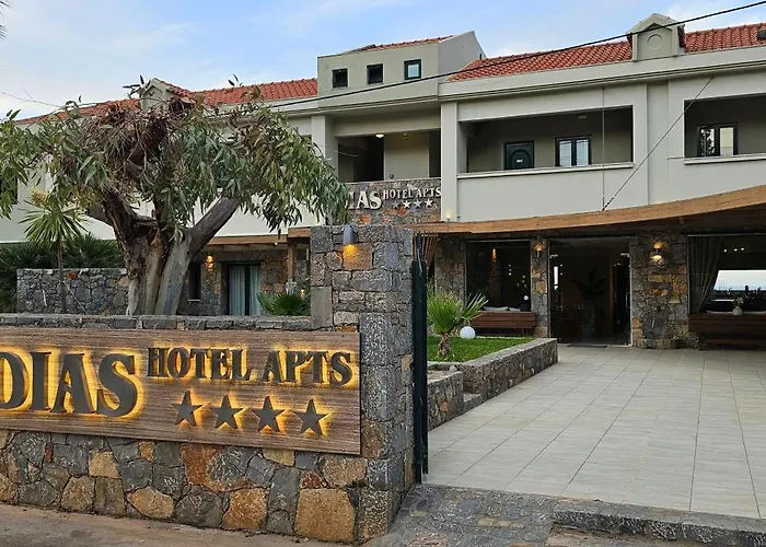 Dias Hotel & Apts