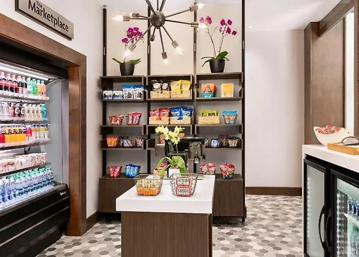 Crowne Plaza Hotel Philadelphia - King Of Prussia By Ihg