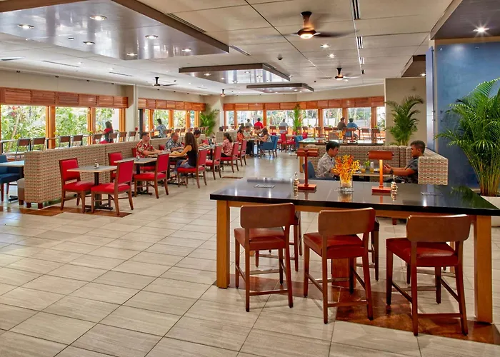  Holiday Inn Express Waikiki By Ihg