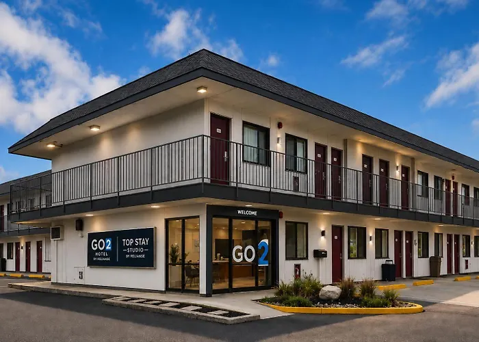 Motel 6-Pittsburgh, Pa -