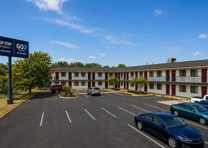 Motel 6-Pittsburgh, Pa -