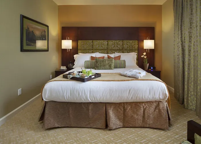 Holiday Inn Club Vacations Sunset Cove