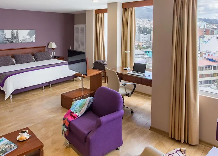 Mercure Alameda