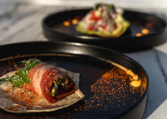 Be Playa Boutique & Rooftop Bar - Adults Only