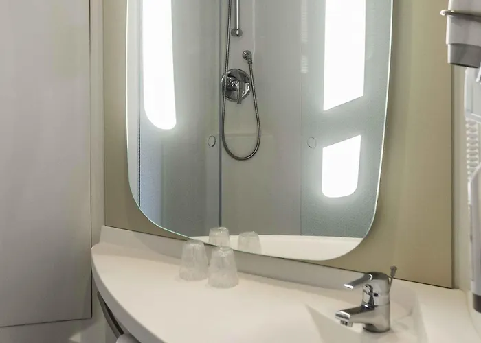  Ibis Salamanca