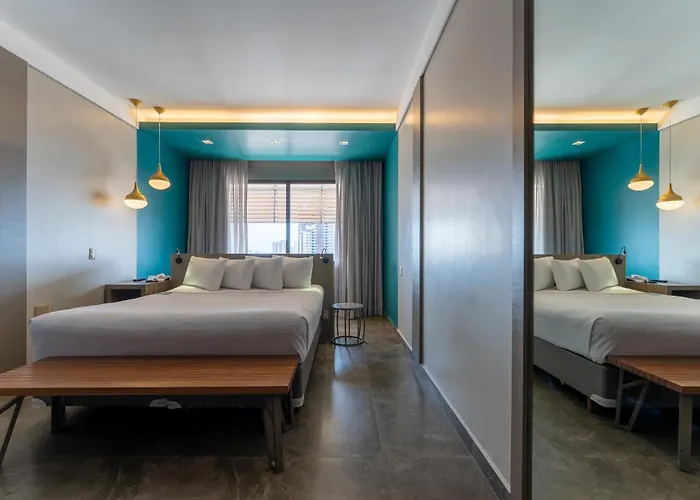 Hotel Deville Prime Cuiabá