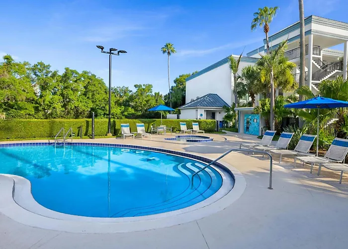 My Aparthotels Marriott'S Imperial Palms Villas