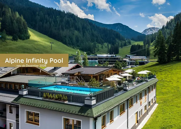 Hotel Alpenrose