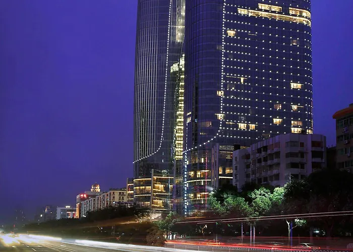 Sofitel Sunrich