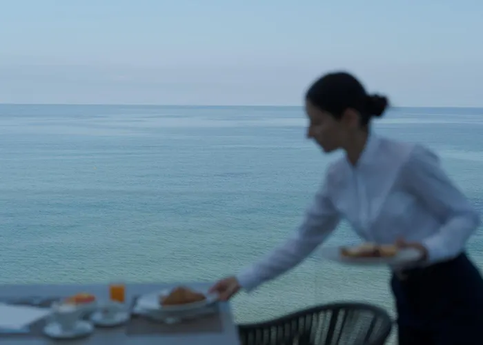 Grand Hotel Santa Maria