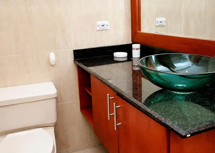 Apartamentos Morros Cartagena