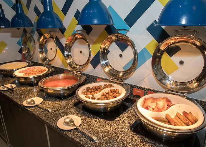 Hampton By Hilton London Croydon