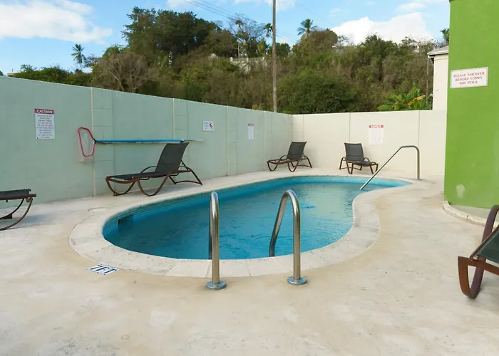 Best E Villas Prospect St James