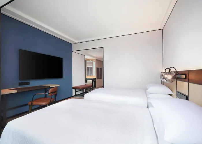 Four Points By Sheraton
