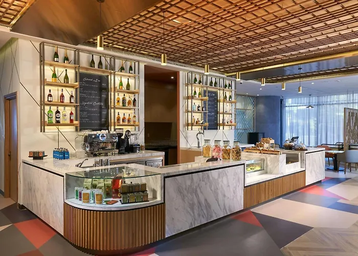 Sheraton Nha Trang & Spa
