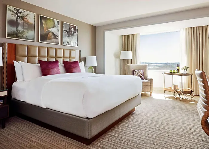 Lansdowne Resort And Spa