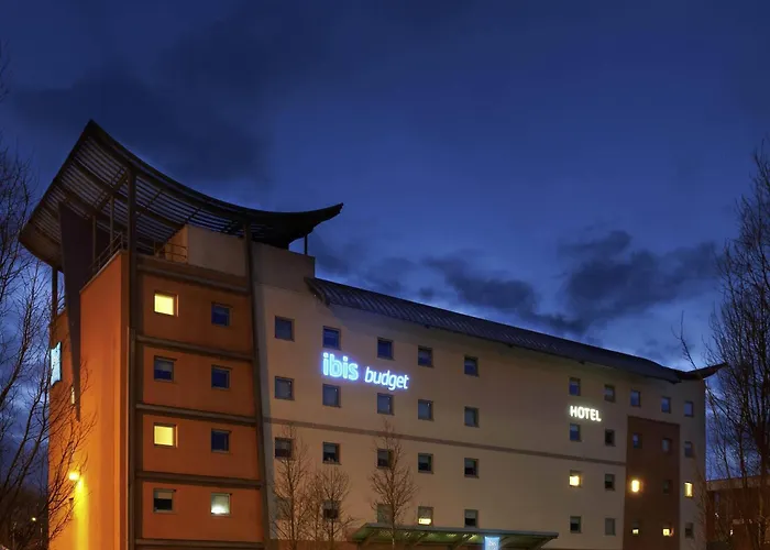 Ibis Budget Newport
