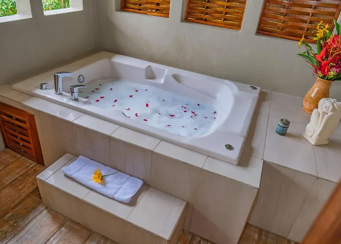 Lost Iguana Resort And Spa
