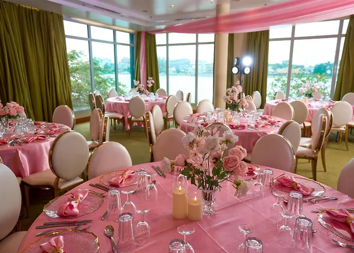 Radisson Blu Anchorage