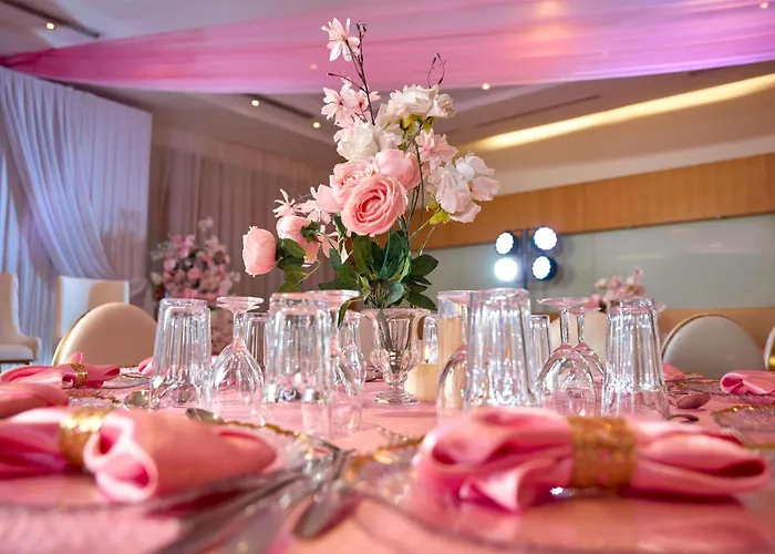 Radisson Blu Anchorage