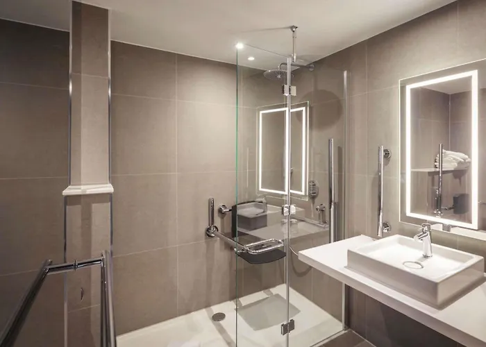 Novotel London Brentford