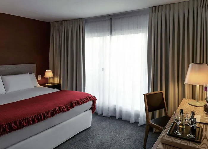 Mercure Montevideo Punta Carretas