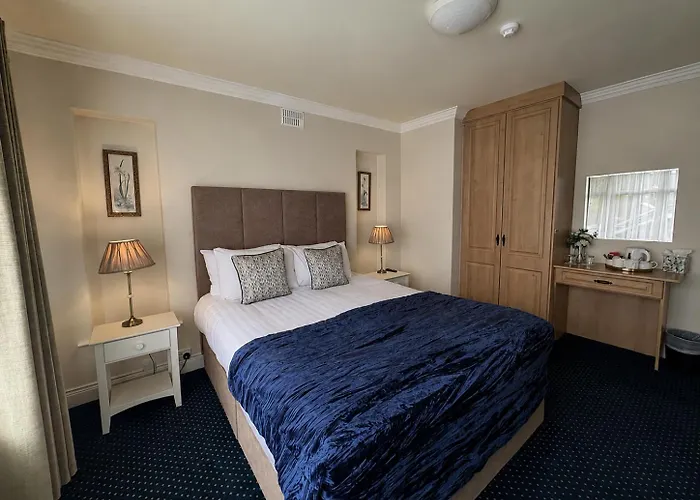 Kingfisher Lodge
