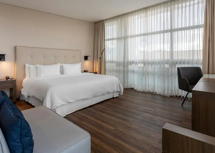 Four Points By Sheraton Bogota