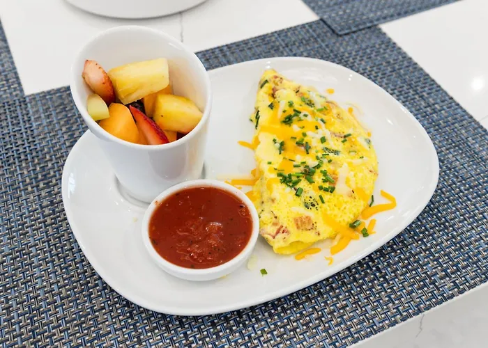  Even New York - Times Square South By Ihg
