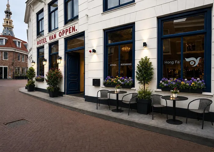 Van Oppen