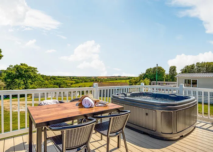 Meadow Lakes Holiday Park