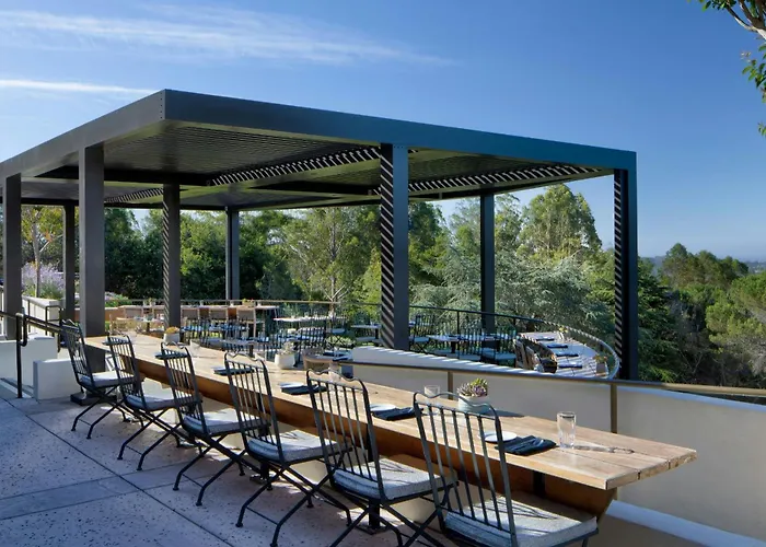 Chaminade Resort & Spa