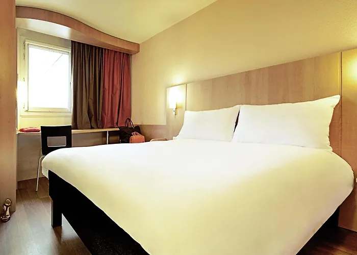 Ibis Blumenau
