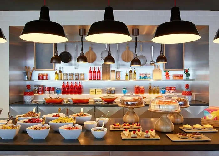 Citizenm Shoreditch