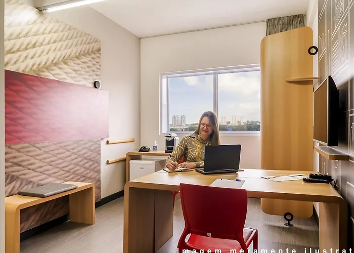 Ibis Styles Centro Civico
