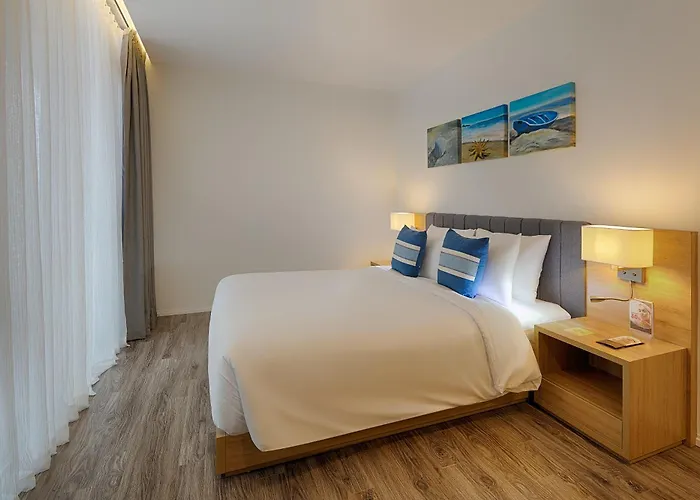 Pets Allowed Hotel Parosand Da Nang -Belle Maison Parosand Da Nang