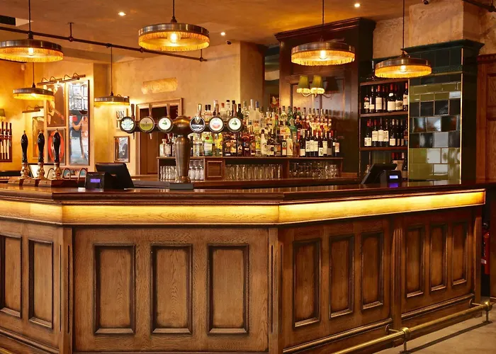 The Bedford Balham - Live Music Venue