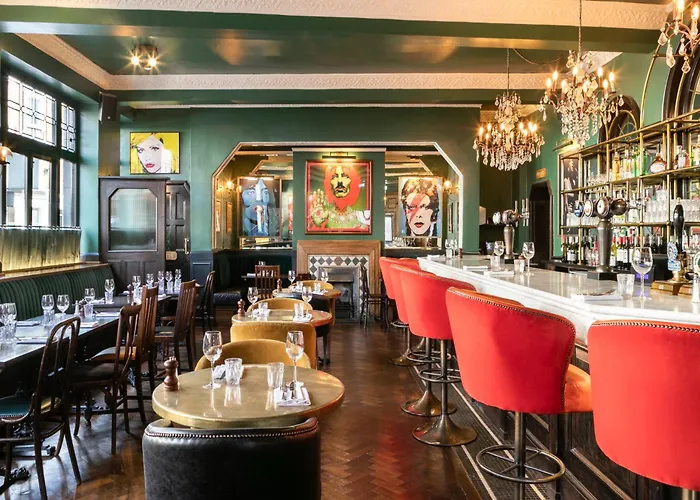 The Bedford Balham - Live Music Venue