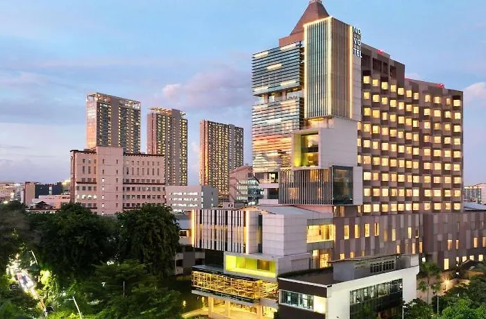 Novotel Jakarta Cikini