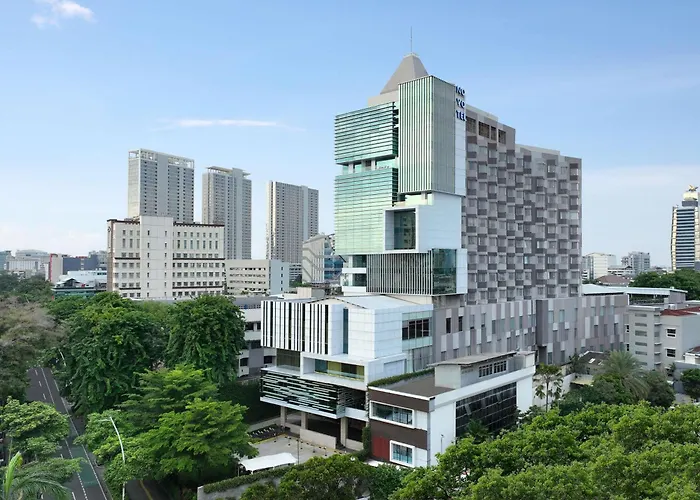 Novotel Jakarta Cikini