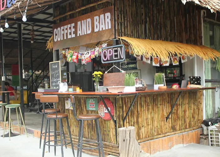 Do Dee Cafe