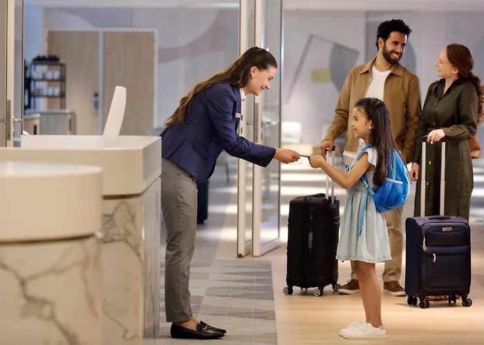 Crowne Plaza Utrecht - Central Station By Ihg