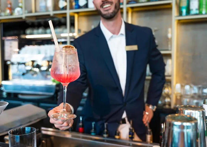 Animaux admis Holiday Inn Express - Nice - Grand Arenas By Ihg
